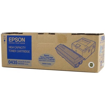 Epson S050435 - originální