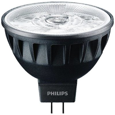 Philips Lighting 35847800 LED EEK2021 G A G GU5.3 6.7 W 35 W teplá bílá