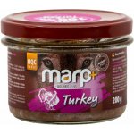 Marp Holistic Plus Marp 100% krůta 200 g – Sleviste.cz