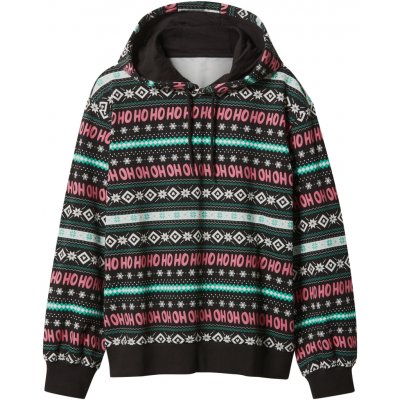 esmara dámská vánoční mikina černá – Hledejceny.cz