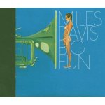 Davis Miles - Big Fun CD – Zbozi.Blesk.cz