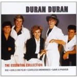 Duran Duran - Essential Collection CD – Hledejceny.cz