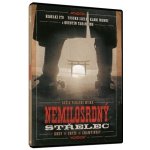 nemilosrdný střelec DVD – Hledejceny.cz