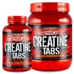 ActivLab Creatine 120 tablet – Zboží Dáma