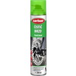 Carlson čistič brzd 200 ml – Zboží Mobilmania
