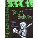 Smrtičovi 1 - Tonollo Harald Temné dědictví Kniha