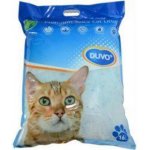 Duvo+ Cat silikagel 5 l – Sleviste.cz