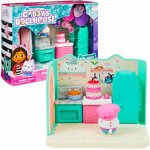 Spin Master Gabby's Dollhouse Deluxe Kuchyňka – Zboží Dáma