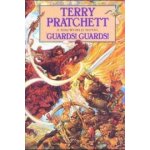 EN Discworld 08: Guards! Guards! Terry Pratchett – Hledejceny.cz