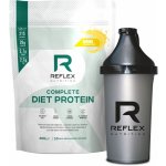 Reflex Complete Diet Protein 600 g – Hledejceny.cz