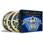 Gregorian 25 Live The Best of 25 Years DVD 2CD – Hledejceny.cz