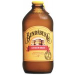 Bundaberg Ginger Beer 375 ml – Zboží Mobilmania