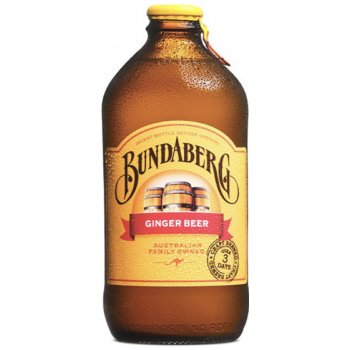 Bundaberg Ginger Beer 375 ml