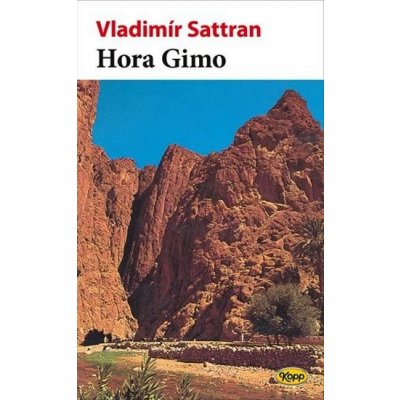 Hora Gimo - Sattran Vladimír