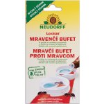 NEUDORFF LOXIRAN MRAVENČÍ BUFET 2 dózy a 20 ml roztok – Zbozi.Blesk.cz