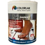 Colorlak Profi Parket V 1509 0,6 l mat – Sleviste.cz