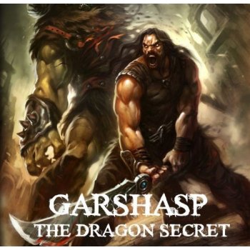 Garshasp: Temple of the Dragon