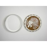vykr.NR 0014 Kolečko, 8cm – Hledejceny.cz