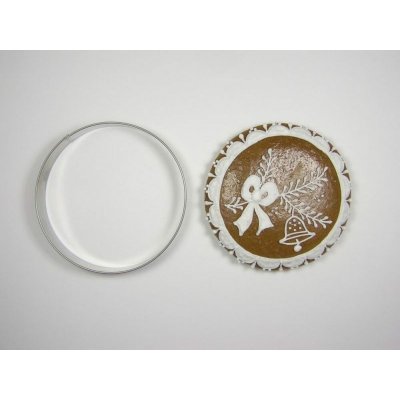 vykr.NR 0014 Kolečko, 8cm – Hledejceny.cz