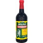 Toyomansi Datu Puti Sojová omáčka 750 ml – Sleviste.cz