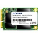 ADATA SP310 256GB, mSATA, MLC, ASP310S3-256GM-C