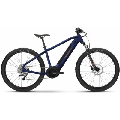 Haibike AllTrack 4 2024 – Zboží Dáma