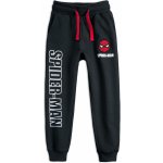 Chlapecké tepláky MARVEL SPIDERMAN černé – Zboží Mobilmania