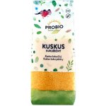 Probio Kukuřičný kuskus Bio 375g – Zboží Mobilmania