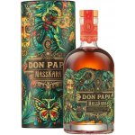 Don Papa Masskara 40% 0,7 l (tuba) – Hledejceny.cz