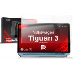 GRIZZ Protector, Ochrana displeje MatteScreen, VW Tiguan III, 2024- , Display 12,9" – Zboží Živě