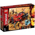 LEGO® NINJAGO® 70675 Katana 4x4 – Hledejceny.cz