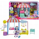 Mattel Enchantimals Hravá školka – Zboží Mobilmania