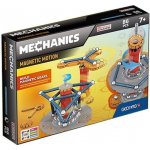 Geomag Mechanics M2 86 – Zboží Mobilmania