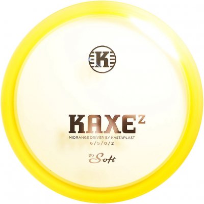 Kastaplast K1 Soft Kaxe Z Žlutá – Zboží Mobilmania