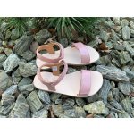 Froddo Flexy Lia Pink shine G3150244-8 – Zbozi.Blesk.cz