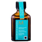 Moroccanoil Light Oil Treatment 25 ml – Zbozi.Blesk.cz