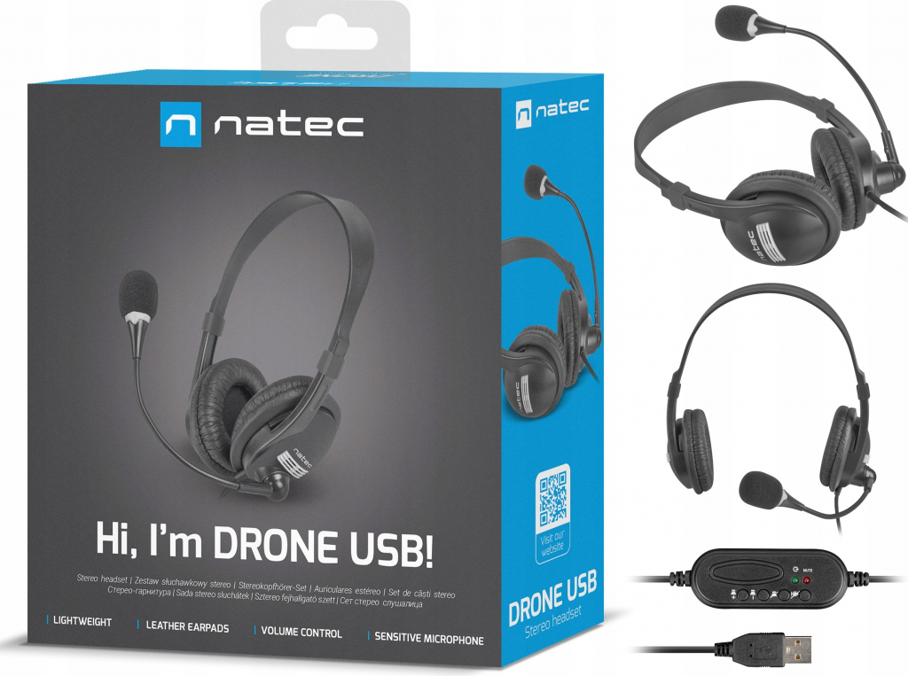 Natec Drone