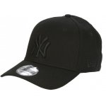 New Era League Basic 39Thirty MLB New York Yankees Black On Black – Zbozi.Blesk.cz