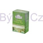 Ahmad Tea Green Tea Jasmine 100 g – Zboží Mobilmania