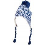 Reebok Pánská zimní čepice Toronto Maple Leafs NHL Tassle w/pom – Hledejceny.cz