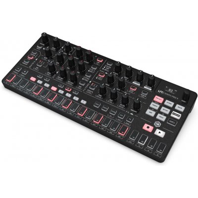 IK Multimedia UNO Synth Pro X – Sleviste.cz