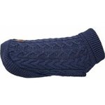 Zolux Obleček svetr rolák pro psy ŽAKÁROVÝ – Sleviste.cz