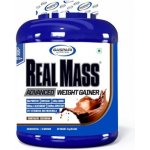 Gaspari Nutrition REAL MASS 2720 g – Hledejceny.cz