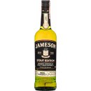 Jameson Caskmates Stout Edition 40% 0,7 l (holá láhev)