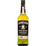 Jameson Caskmates Stout Edition 40% 0,7 l (holá láhev) – Hledejceny.cz