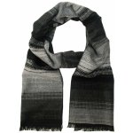 Avantgard šála 957 01720 šedá černá – Hledejceny.cz