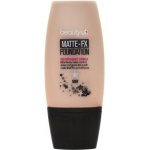 Rimmel London Stay Matte Liquid Mousse Foundation Pěnový make-up 100 Ivory 30 ml – Sleviste.cz