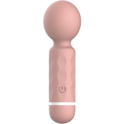 Sexy Elephant Mini Lovers Whisper 10,7 cm – Zboží Dáma