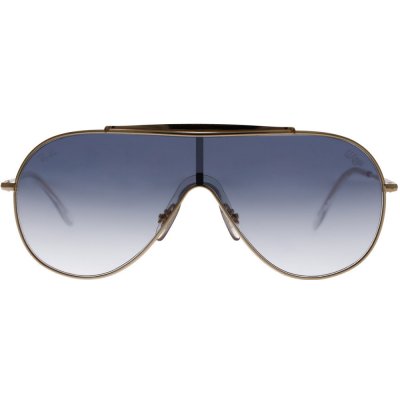 Ray-Ban RB3597 001 X0 33 – Hledejceny.cz