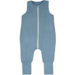 Esito Spací pytel s nohavicemi Bambus Blankyt modrá – Zboží Dáma